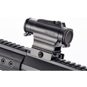 Коллиматор Holosun HS515GM, внешний батарейный отсек арт.: HS515GM [HOLOSUN]